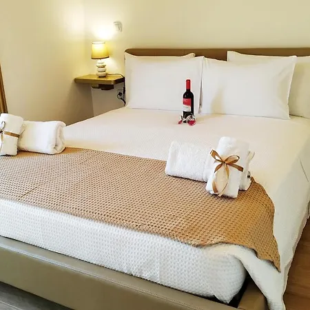Apartamento Alkyon *
