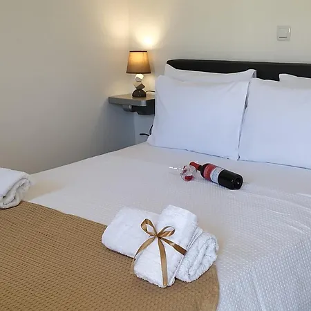 Apartamento Alkyon Agios Vasilios (Boeotia)